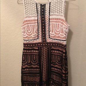 Gianni Bini size M dress